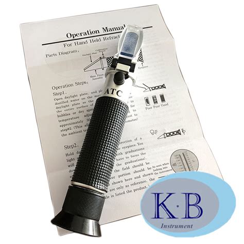 refractometer salinity reef|salinity refractometer instructions.